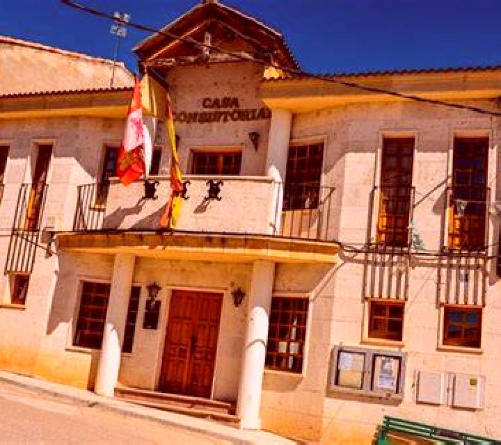 Aurora San Martin de Rubiales escort