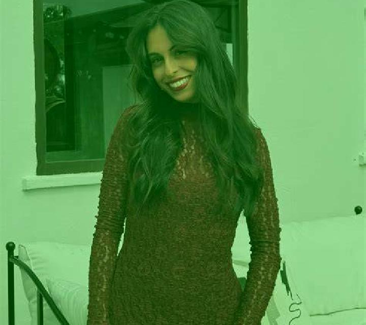 Beatriz 2 Aguasal escort