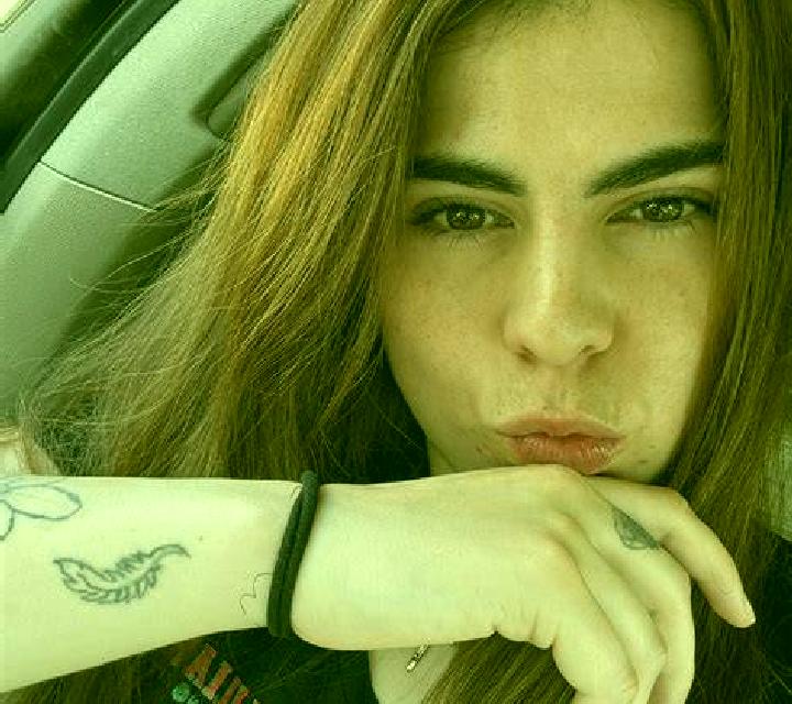 Beatriz 2 Gallegos de Arganan escort