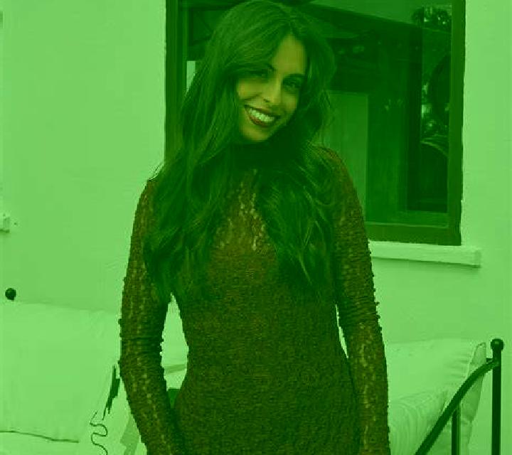 Beatriz 2 Gueenes escort