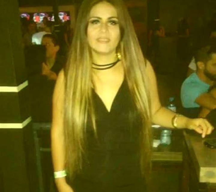 Beatriz 2 Haro escort