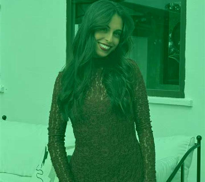 Beatriz 2 Narros de Salduena escort