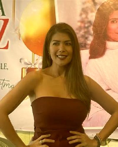 Beatriz 2 Panticosa escort