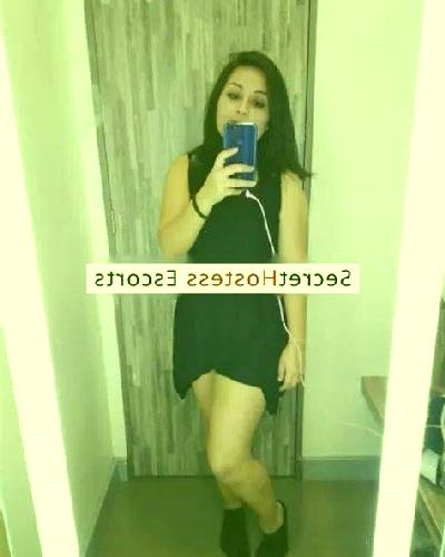 Beatriz 2 Santibanez de la Sierra escort