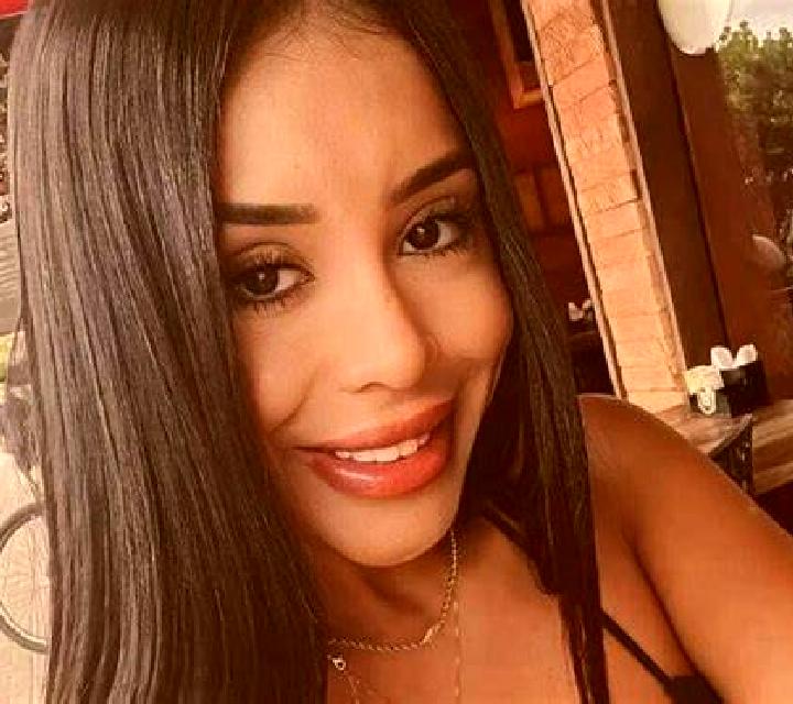 Beatriz 2 Torremenga escort
