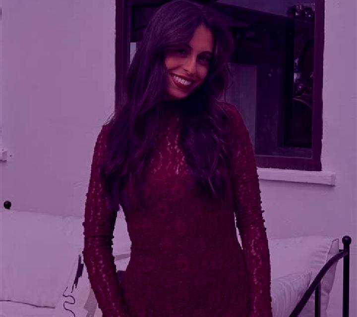 Beatriz 3 Higuera escort