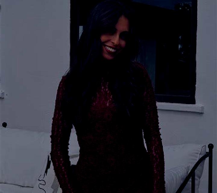 Beatriz 3 Melgar de Tera escort