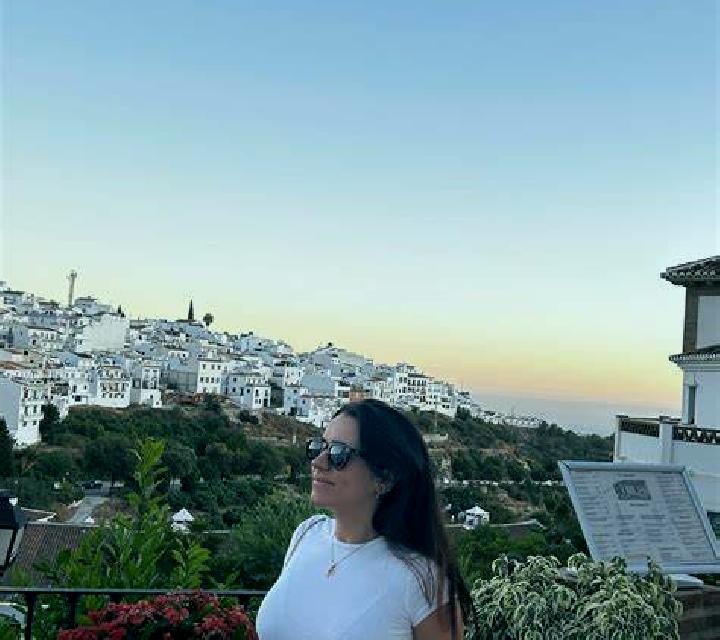 Beatriz Aguadulce escort