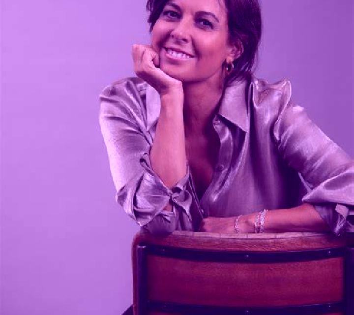 Beatriz Arandiga escort
