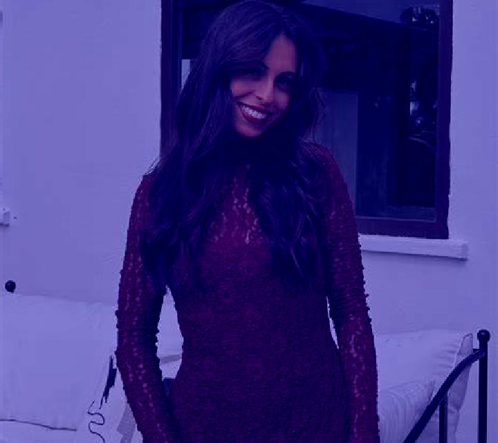 Beatriz Artieda escort