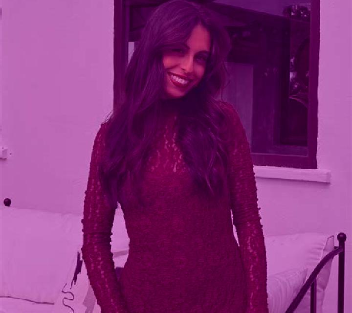Beatriz Benillup escort