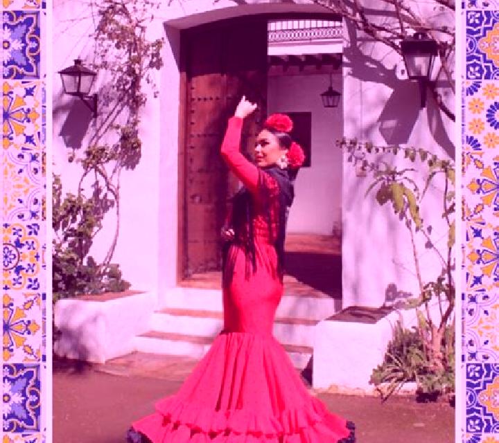 Beatriz Bustillo del Paramo escort
