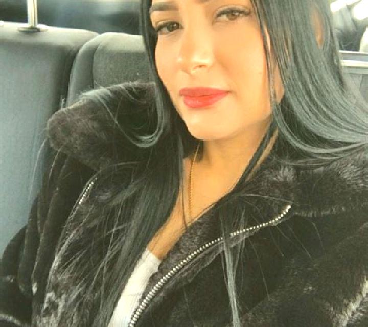 Beatriz Fuenterrobles escort