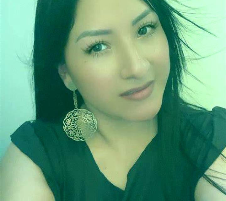 Beatriz Lada escort