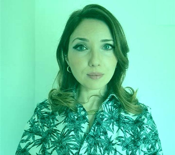 Beatriz Llanera escort