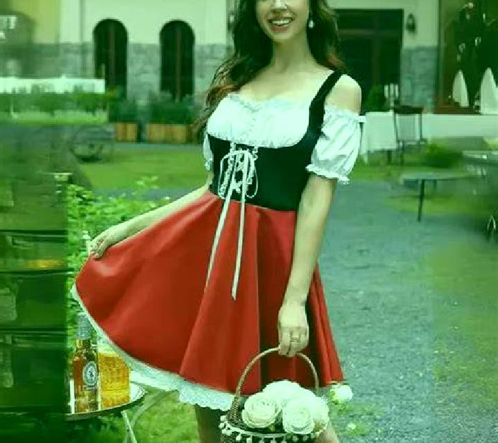 Beatriz Los Navalmorales escort