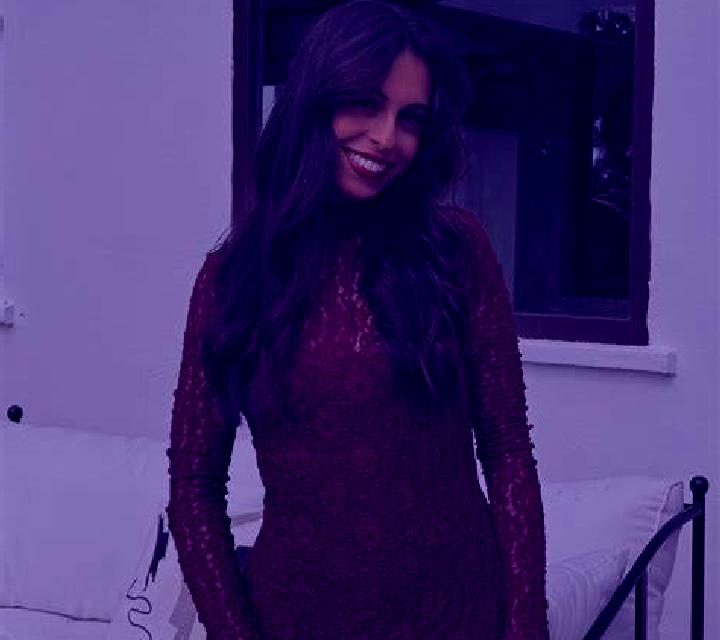 Beatriz Marugan escort