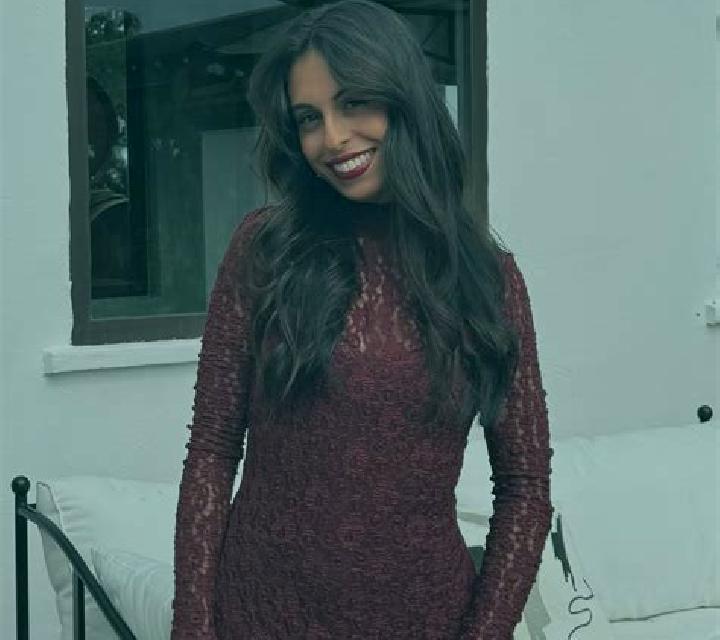 Beatriz Minglanilla escort