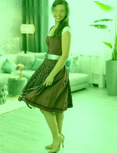 Beatriz Peraltilla escort