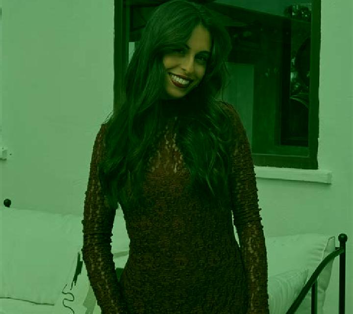 Beatriz Premia de Dalt escort