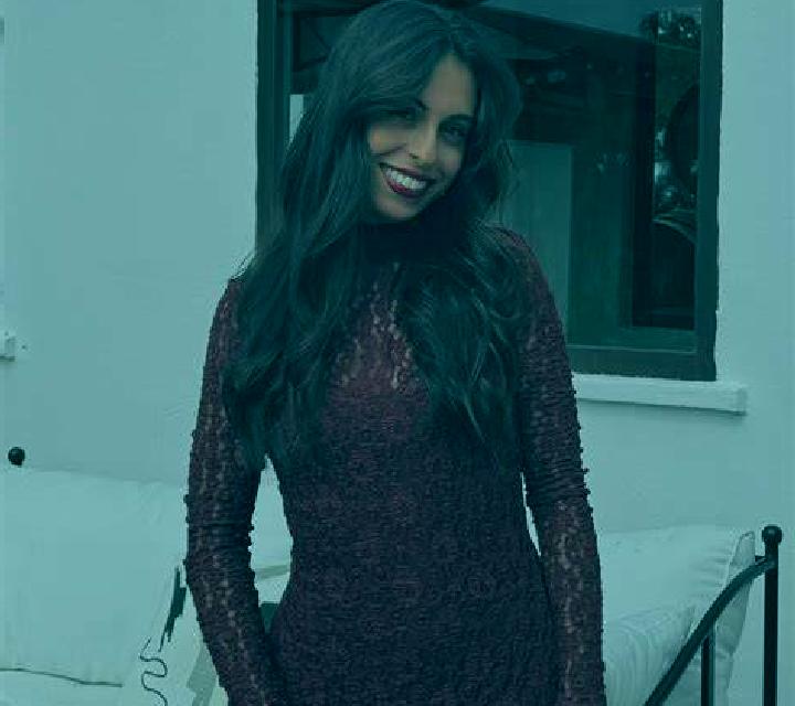 Beatriz Santa Maria del Invierno escort