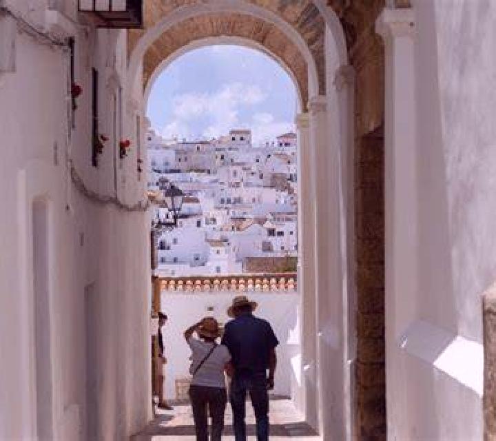 Beatriz Vejer de la Frontera escort