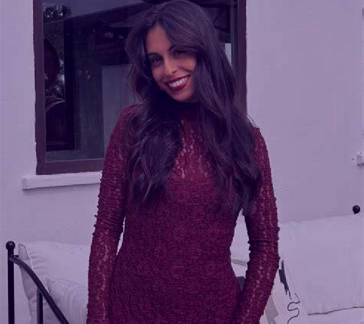 Bianca 2 Acacias escort