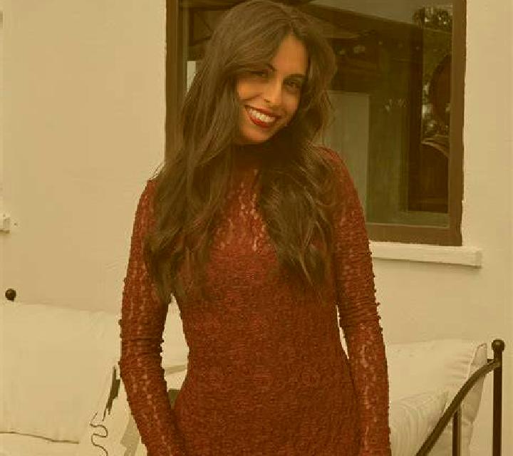 Bianca 2 Algete escort
