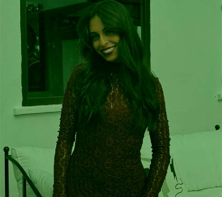 Bianca 2 Medinaceli escort