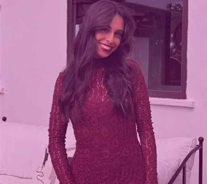 Bianca 3 Hazas de Cesto escort