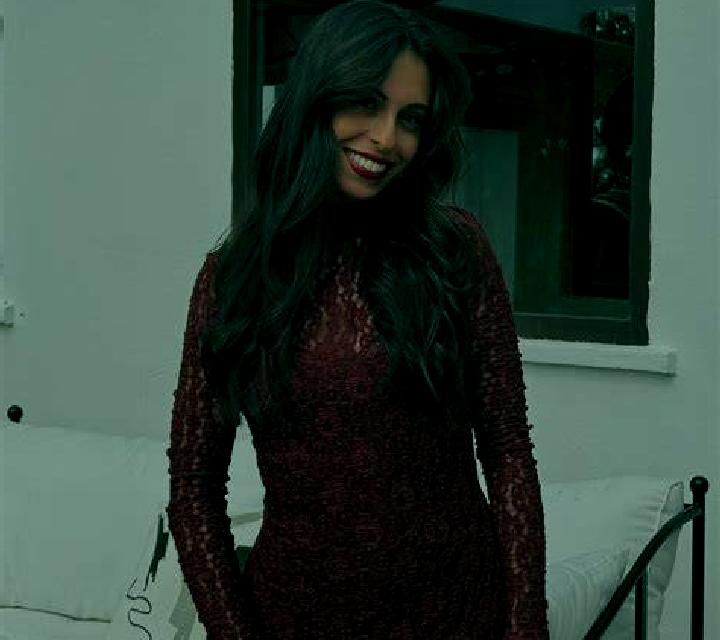 Bianca 3 Vallclara escort