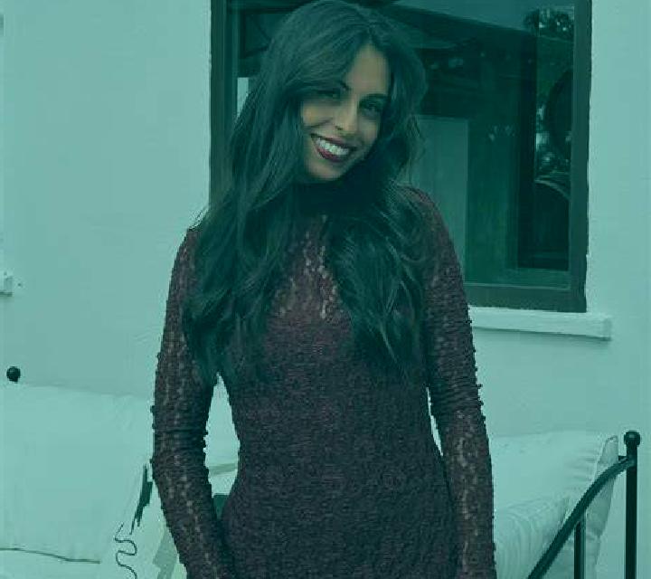 Bianca Argavieso escort