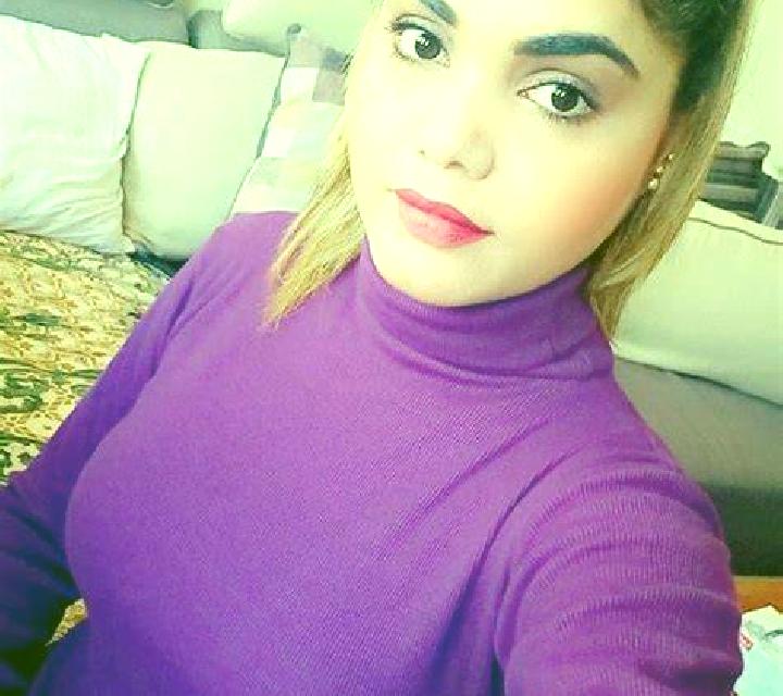 Bianca Cabreros del Monte escort