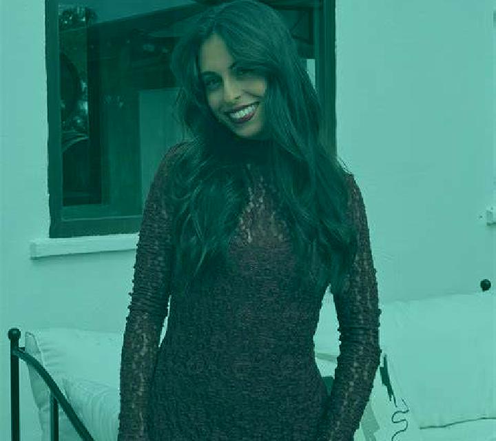 Bianca Calanda escort