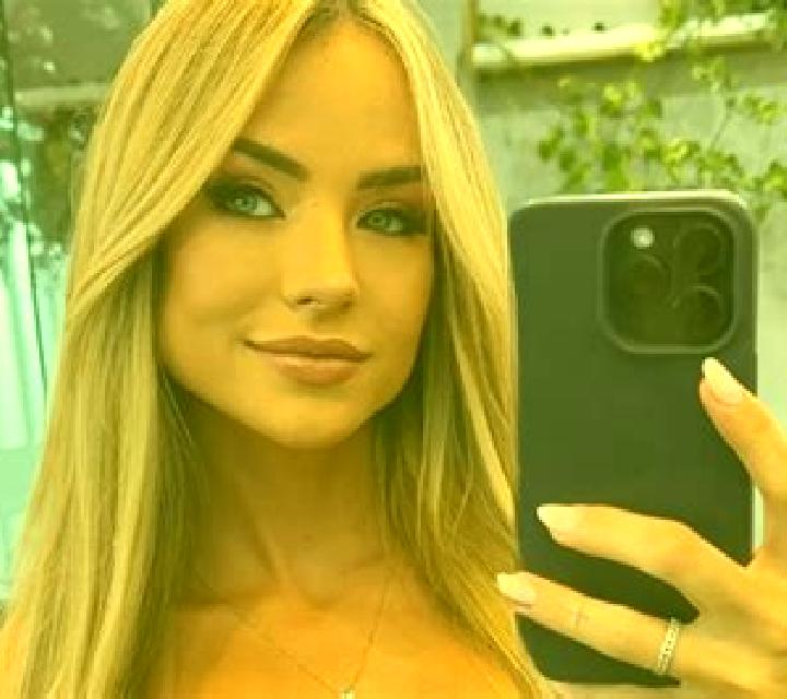 Bianca Castillejos escort