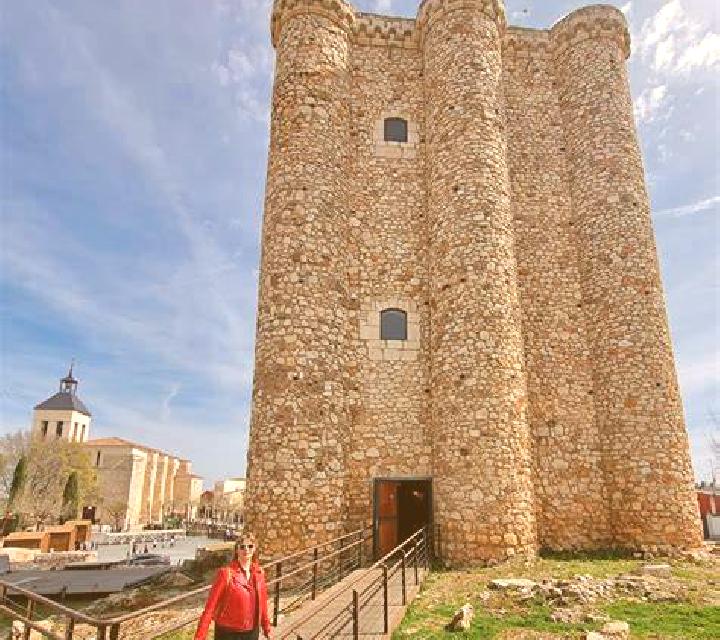 Bianca Costur escort