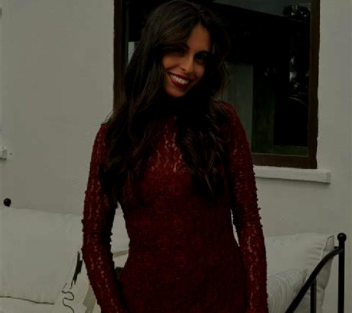 Bianca Derio escort