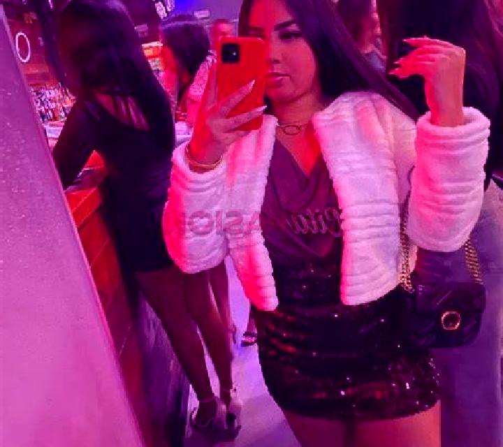 Bianca Guitiriz escort