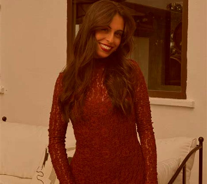 Bianca Layos escort