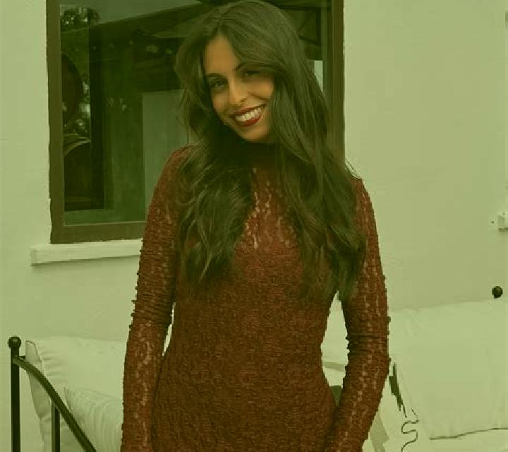 Bianca Navatejares escort