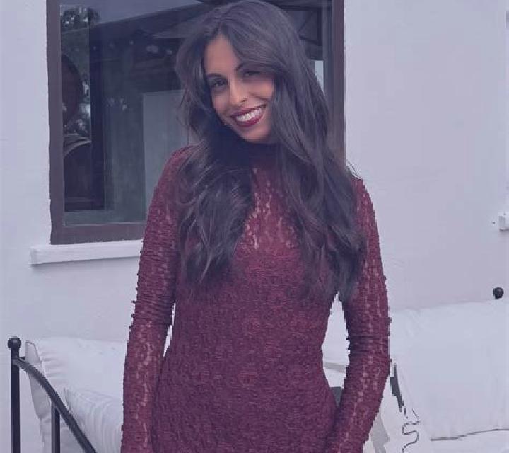 Bianca Pravia escort