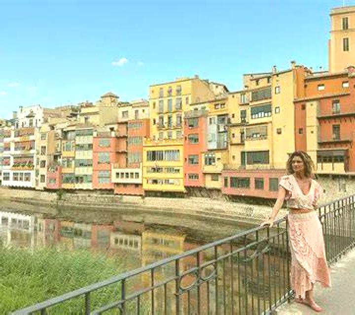 Bianca Torrejoncillo escort