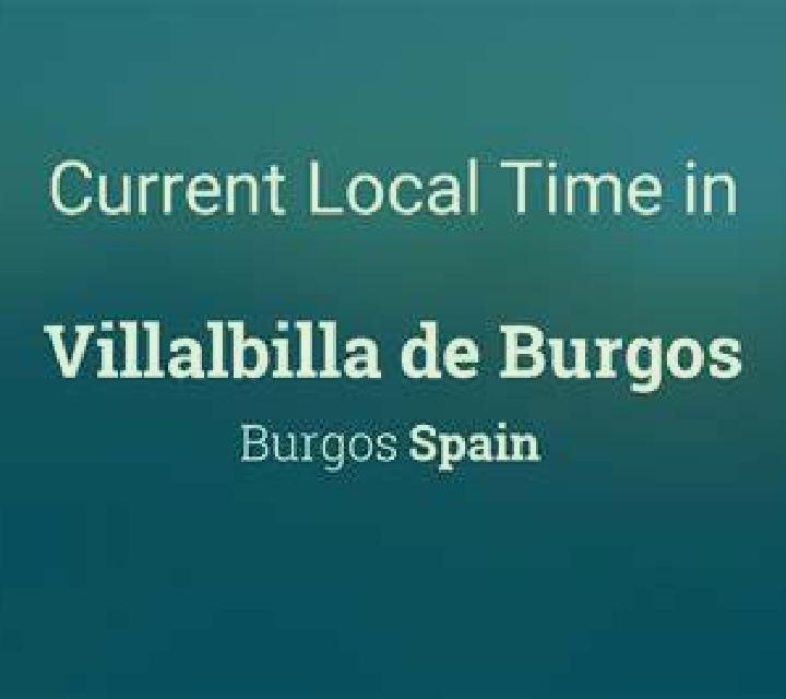Bianca Villalbilla de Burgos escort