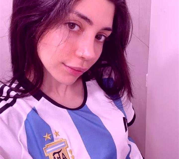 Bianca Vinateros escort