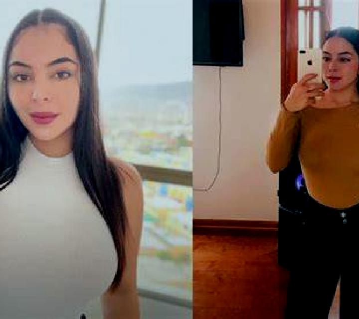 Blanca 2 Blacos escort