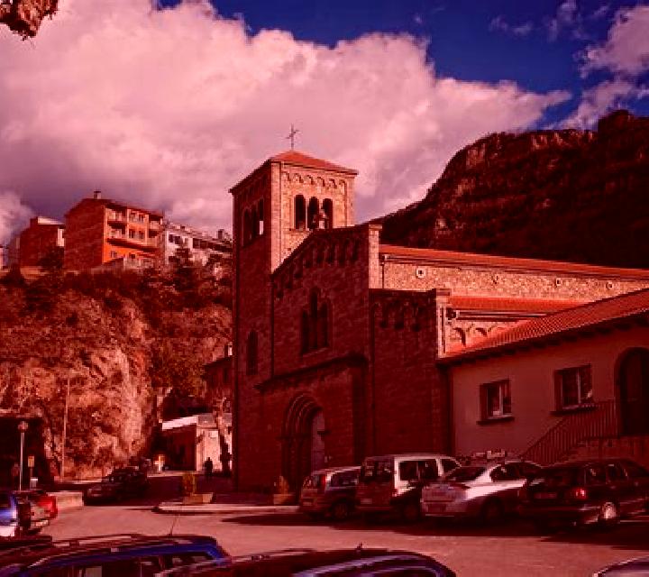 Blanca 2 Getaria escort