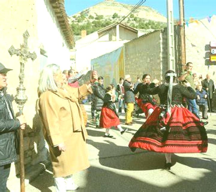 Blanca 2 Hornillos de Cerrato escort