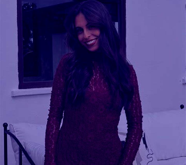 Blanca 2 Los Molinos escort
