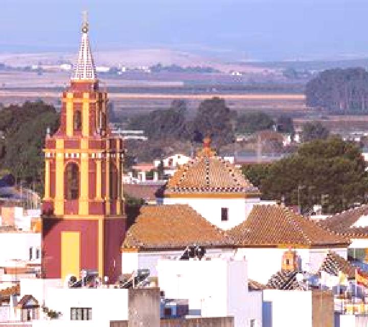 Blanca 2 Nebreda escort