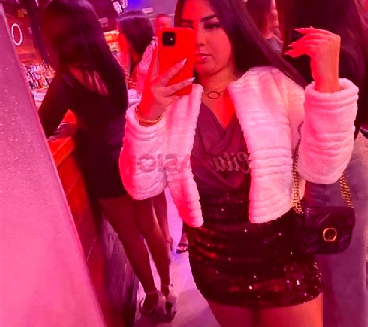 Blanca 3 Alconada escort